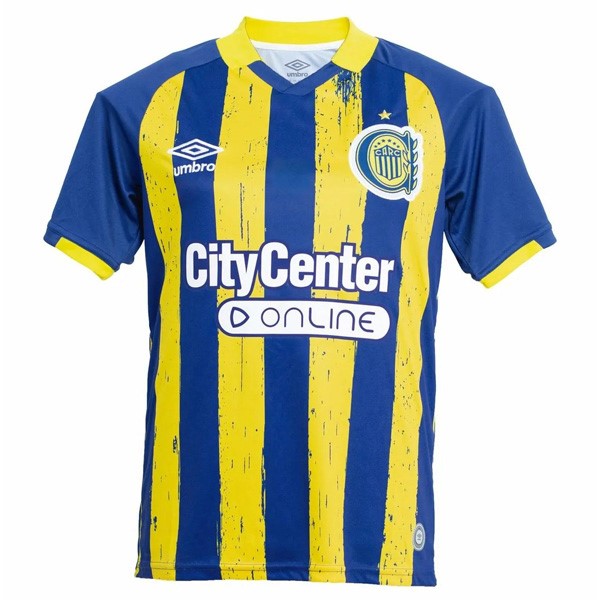 Tailandia Camiseta Rosario Central 1st 2024-2025